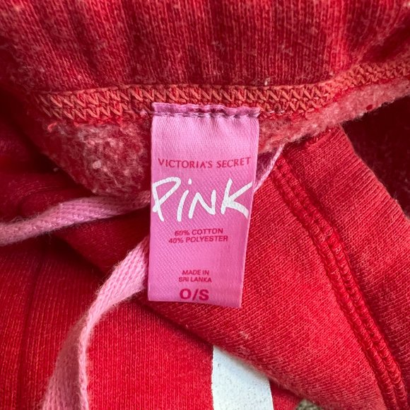 Victoria's Secret Women's Pink Slippers, Backpack and Storage Box Lot. - Picture 14 of 16